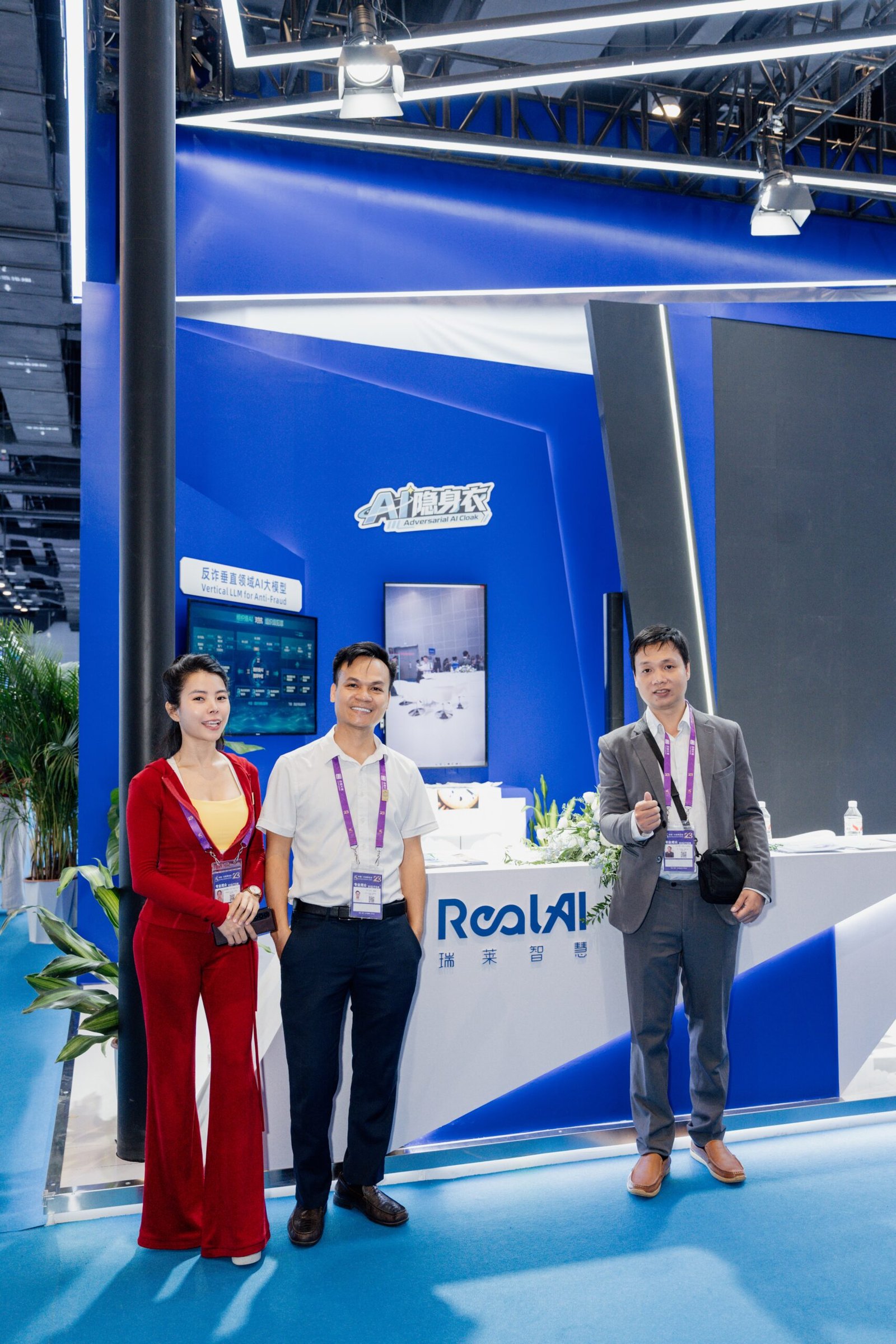 HCSoft Việt Nam cùng đoàn doanh nhân VEF Global tại Quảng Tây – CAEXPO lần thứ 23 – ảnh 5