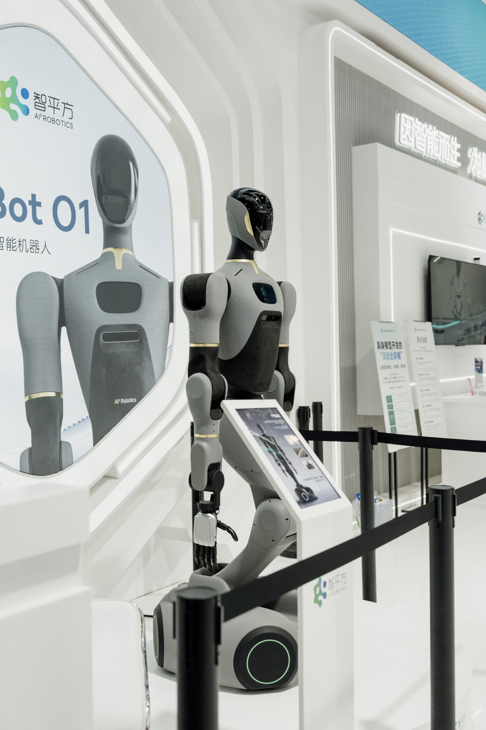 HCSoft Việt Nam cùng đoàn doanh nhân VEF Global tại Quảng Tây – CAEXPO lần thứ 23 – ảnh 7