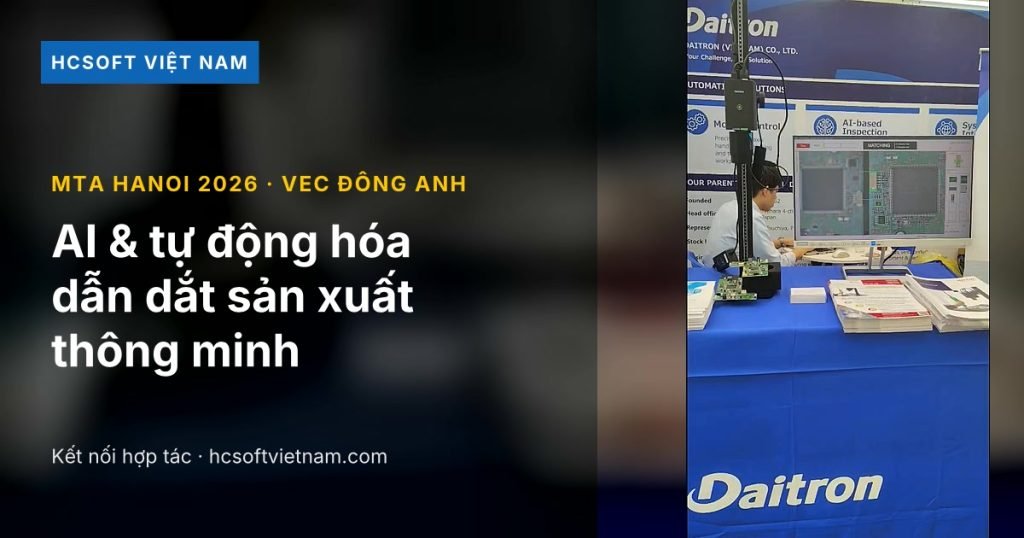 MTA Hanoi 2026